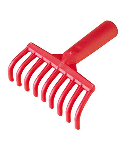 Mano Plastico Recolectora Aceituna Con Agujero
