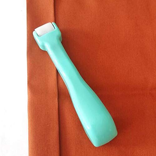 Máquina de coser Accesorios Herramienta de costura 1PC rollo a la Prensa conveniente de la prensa de costuras en la máquina de coser portátil de costura Accesorios de herramientas rodillo de prensa