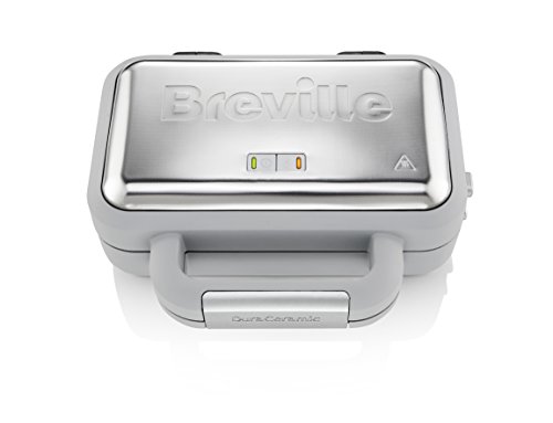 Máquina de hacer gofres Breville VST072X.