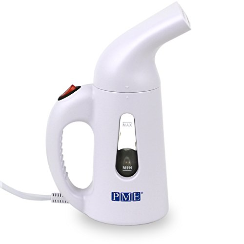 Máquina de Vapor para Pastelería PME para la decoración de pasteles