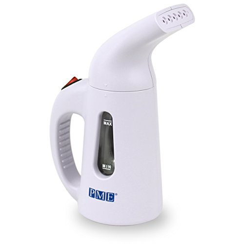 Máquina de Vapor para Pastelería PME para la decoración de pasteles