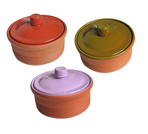 Marhuenda cocotte Mini 13cm Colores