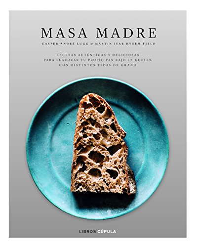 Masa Madre (Cocina)