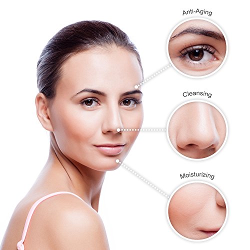 Mascarilla facial de Colágeno DIY - Caseras y Naturales - Máquina MEAPURE - Exfoliante, Hidratante, Antiarrugas y Purificante