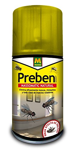 Massomatic Natural para dispensador