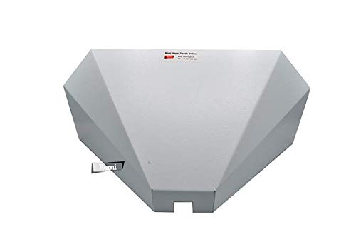 Matamoscas eléctrico de Placa Adhesiva | Antimosquitos eléctrico | RemiLite