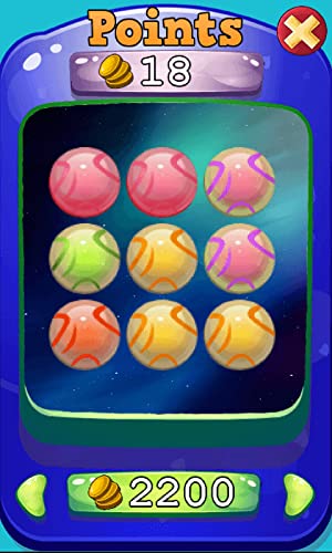 Match 3 Marbles - Free Candy Smash Puzzle Game