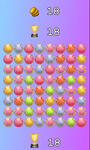 Match 3 Marbles - Free Candy Smash Puzzle Game