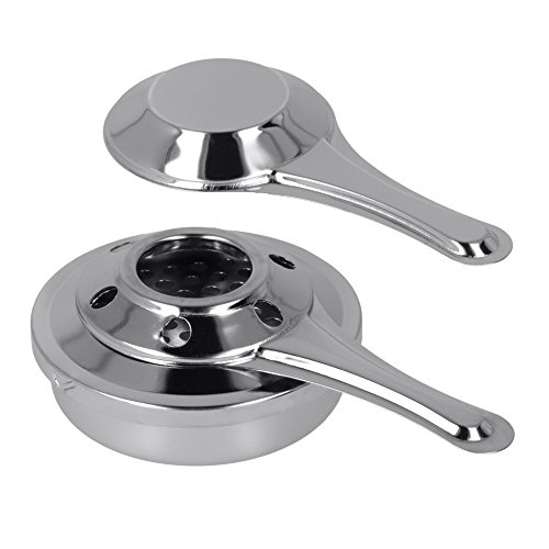 Metaltex 256605 - Infernillo para Fondue
