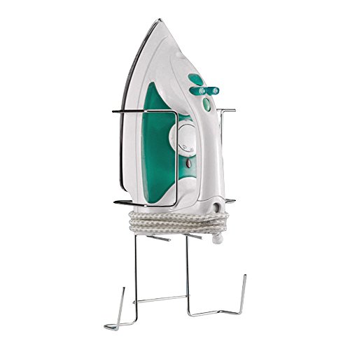 Metaltex Space Line - Colgador para Tabla y Plancha