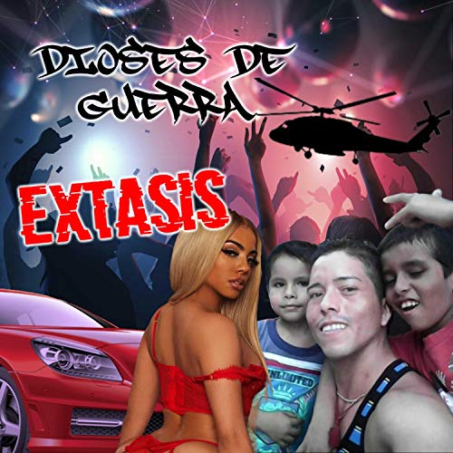 Mi Modelo Estrella (Extasis)