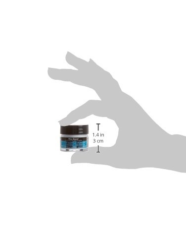 Mia Secret - Pintura Acrílica De Uña En Polvo, Transparente, 7,5 ml