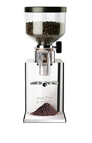 MiniMoka 999400000 Mini Moka GR-0203, 200 W, Acero