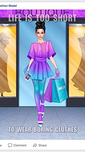Modelo de Moda 2020 - Superestrella Emergente