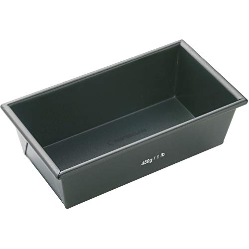 Molde para bizcocho o pan (superficie antiadherente)
