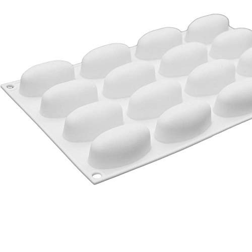 Moldes De Silicona Para Tartas Moldes De Pastel De Silicona Nigiri Sushi Para Postres Helados De Chocolate Herramientas Para Hornear