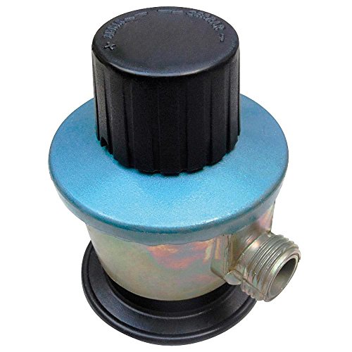 Monfa Regulador Gas Regulable Para Quemadores