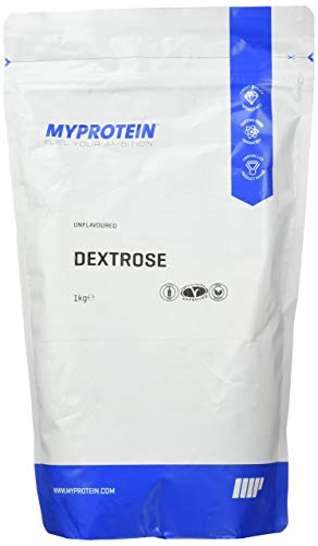 MyProtein Dextrosa de Glucosa - 1000 gr