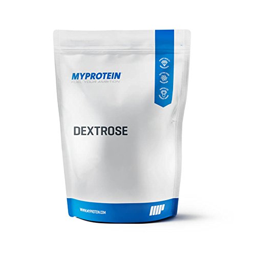 MyProtein Dextrosa de Glucosa - 2500 gr