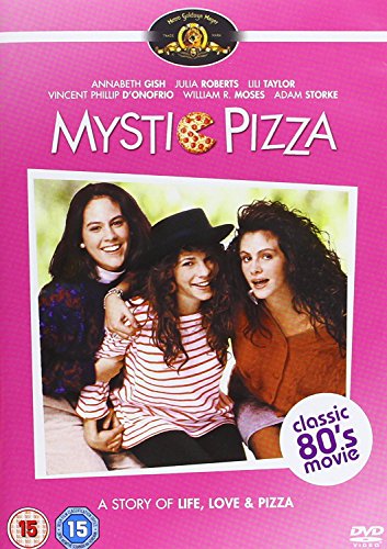 Mystic Pizza [Reino Unido] [DVD]