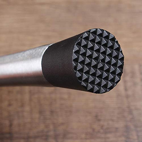 Naisidier Inicio Producto cóctel de Acero Inoxidable Bar Helado cóctel Popsicle 1 PC