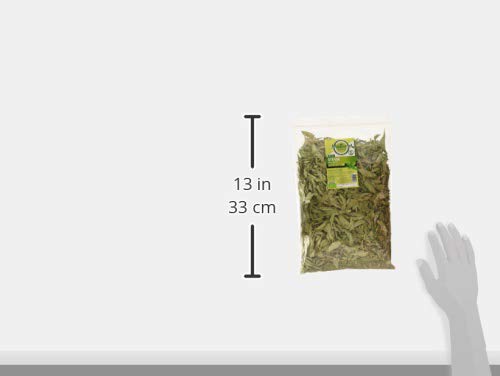 Natura Premium Stevia - Hoja 100 g