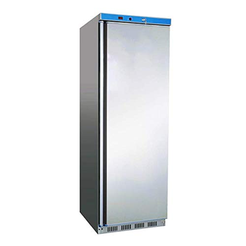 Nevera industrial de acero inoxidable para hostelería - MBH