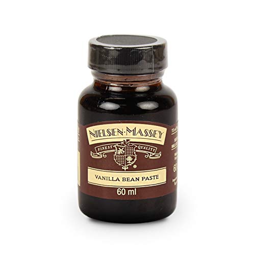 Nielsen Massey Vainilla Pasta De Judías 60Ml