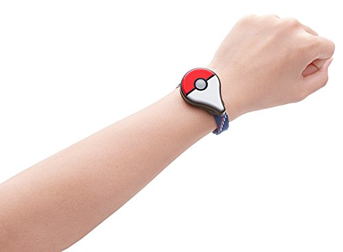 Nintendo - Pokémon Go Plus