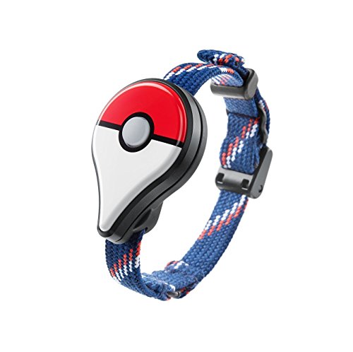 Nintendo - Pokémon Go Plus