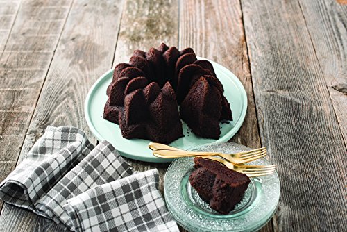 Nordic Ware Vintage Star Bundt Pan - Molde