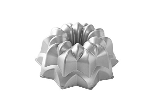 Nordic Ware Vintage Star Bundt Pan - Molde