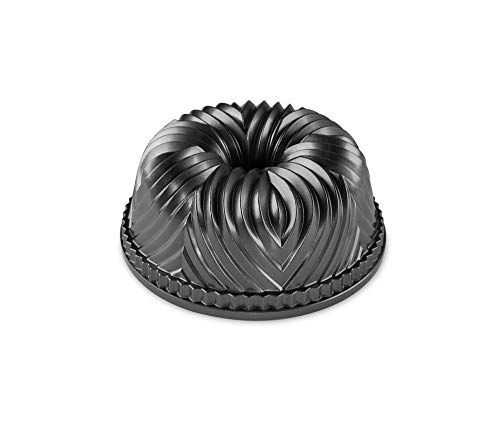 Nordicware Bavaria 53624 - Molde de repostería