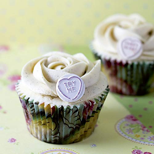 Objetivo: Cupcake perfecto (Gastronom#a)