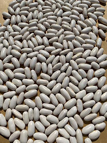 Orgurmé - Alubias blancas, 400 g (pack de 6)