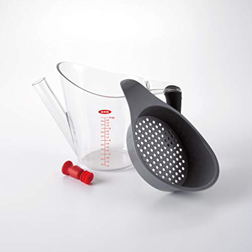 OXO Good Grips INOXO.1060622ML, Incoloro, 1L