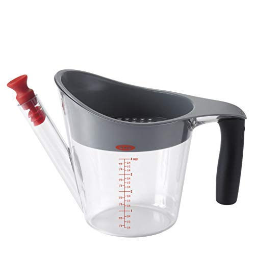 OXO Good Grips INOXO.1060622ML, Incoloro, 1L