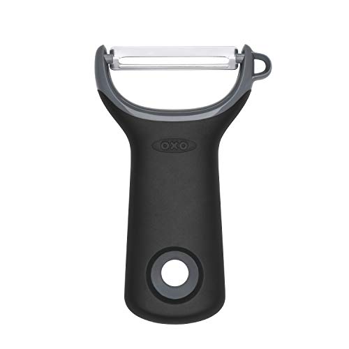 OXO Good Grips Pelador pendular en Y - Acero Inoxidable