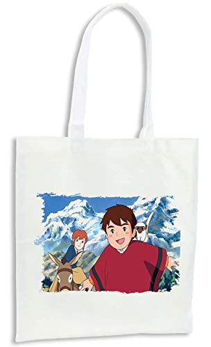 Pack 4 Bolsas Marco NIÑO Italiano Cocina Compra Kitchen