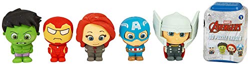 Papelería General AVENGERS