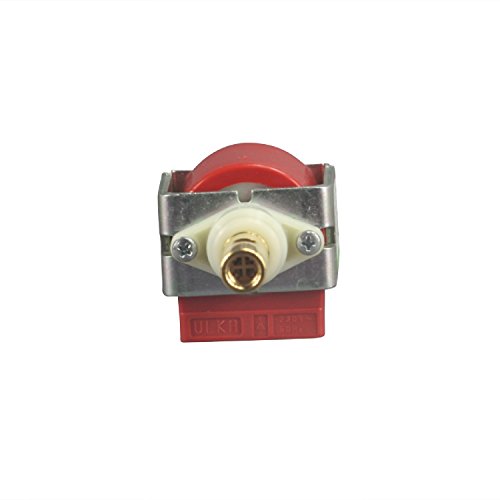 Para máquina de café, 48 W, 230 V, compatible con Saeco la bomba ULKA EX5