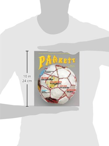 Parkett No. 89