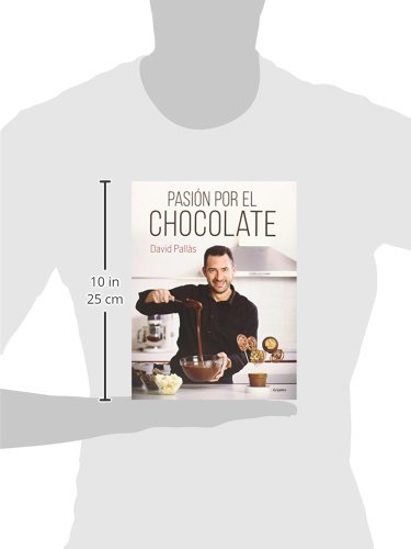 Pasión por el chocolate (Sabores)