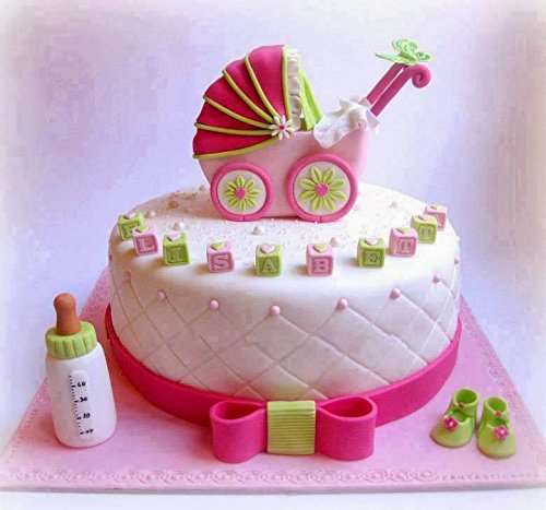 Pastaline Máquina Fondant Sfogliafacile MINI – Laminadora Fondant Número 1 para los Pasteleros Artesanos Italianos – Maquina Laminadora para Pasta Masa Fondant Modelado de Chocolate Hojaldre o Masa Quebrada de 0 a 12 mm de Grosor