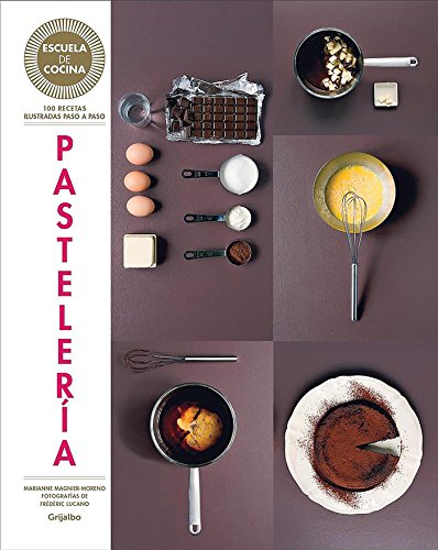 Pasteler#a (Escuela de cocina)
