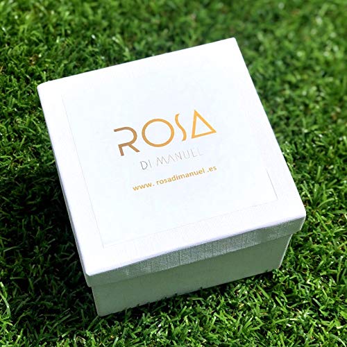 Pendientes de oro 18k, bebe recién nacida,niña o mujer, modelo estrella con circón engastada de alta calidad. Medida de la joya 3,5 milímetros. Con cierre de rosca de máxima seguridad.