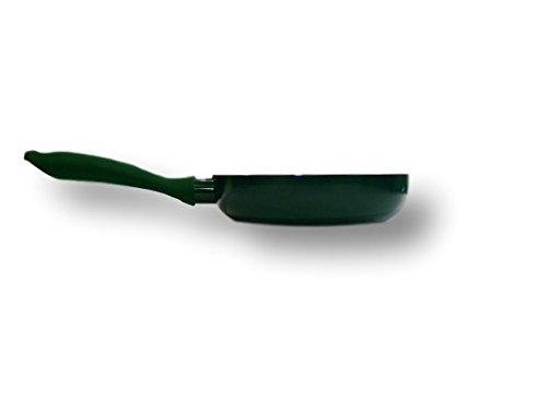 "Peninsula 2000 - Sarten ceramica gold eco green 18 cm".