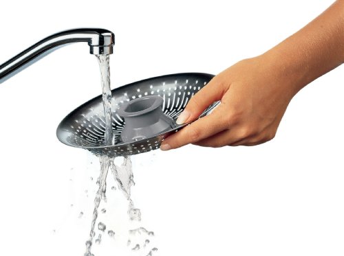 Philips Avance HR2752/90 - Exprimidor, 85 W, Ultrasilencioso, Sistema Antigoteo