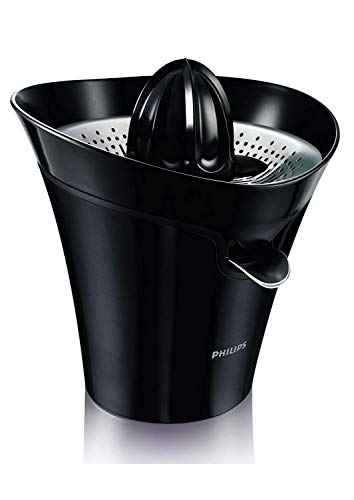 Philips Avance HR2752/90 - Exprimidor, 85 W, Ultrasilencioso, Sistema Antigoteo