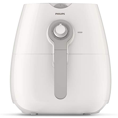 Philips Daily Collection Airfryer HD9216/80 - Freidora